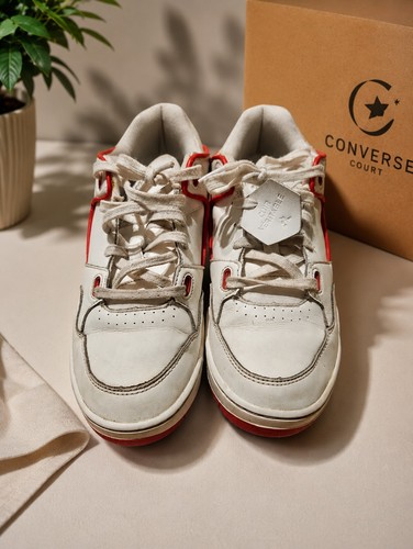 Coq sportif herren low top - coq,
