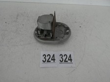 orig. Bosch Lagerdeckel gebraucht für REE Lichtmaschine , div. Oldtimer