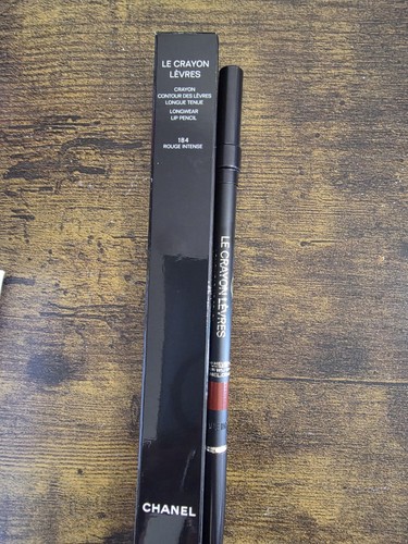 Chanel crayon leveres - le,
