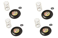 Vergaser Luftabschlussventil