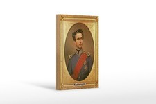 Ontrada Holzschild 12x18cm