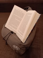 THE BOOK SEAT - Bücherkissen