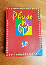 Phase 10 Würfelspiel US