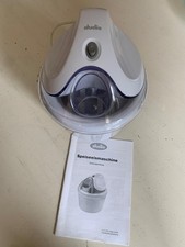Studio -Speiseeismaschine -Eismaschine -Top zustand