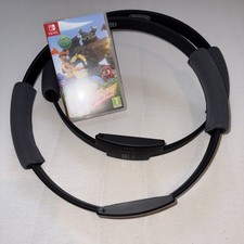 Nintendo Switch Ring Fit