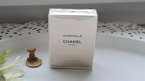 Parfum miniatur chanel - miniatur,