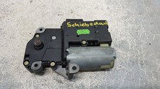 Schiebedachmotor Motor