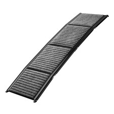 Hunderampe Hundetreppe