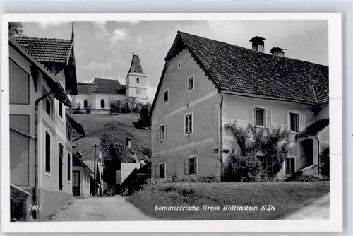 3343 hollenstein der ybbs - 3343,