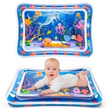 Wasserspielmatte BPA-frei für