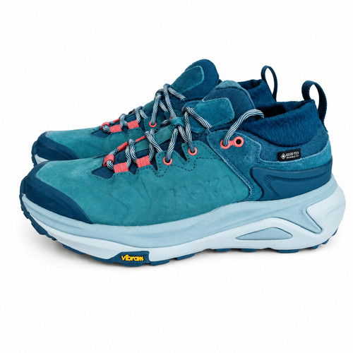 Hoka kaha low - hoka, gore-tex