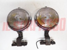 Nebelscheinwerfer Sev Marchal