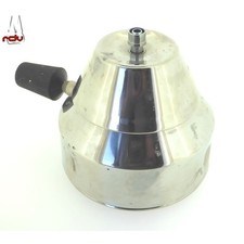 Kisag Bunsenbrenner Zahntechnik Labor Brenner