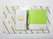 CHIPDRIVE® Time Recording