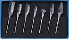 BGS HSS-Fräser-Satz | 7-tlg.