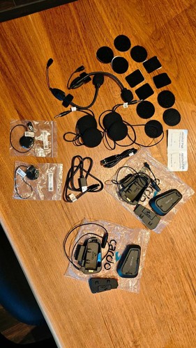 Cardo spirit duo bluetooth - spirit,