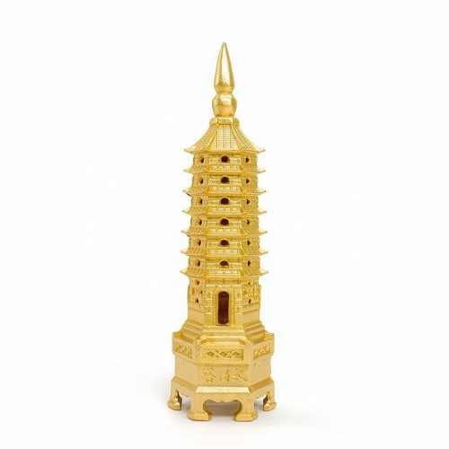 Wenchang pagode siebenstöckig - wenchang,