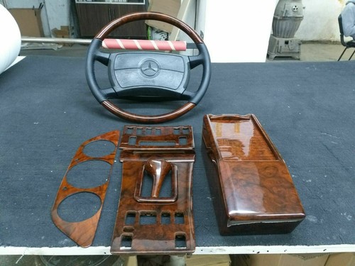 Für mercedes benz c126 w126 - mercedes,