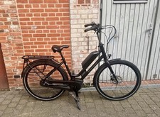 28" Batavus Quip e go cargo