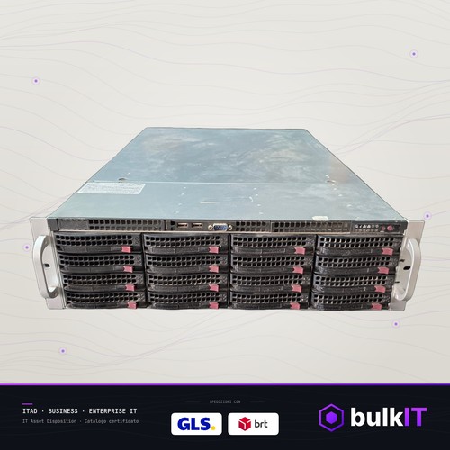 Server supermicro 836jbod - supermicro, 836jbod-10