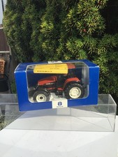 New Holland Ros, Agri -