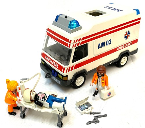 Playmobil 3925 - playmobil, *