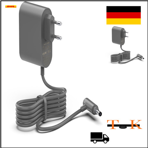 Shefor ladekabel - 26,1v,