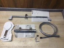 Hansgrohe 27812400 Duschset