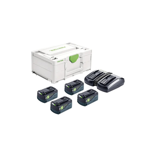 Festool 578201 4x5 - .0, ah