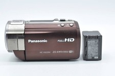 Panasonic HC-V620M Digital