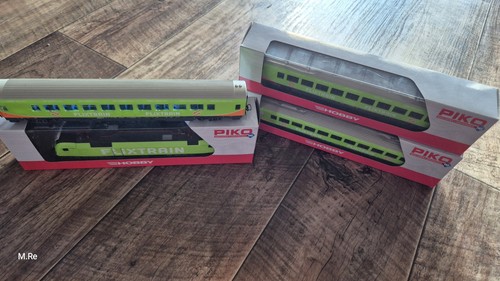 Piko 57924 58678 elektrolok - piko,