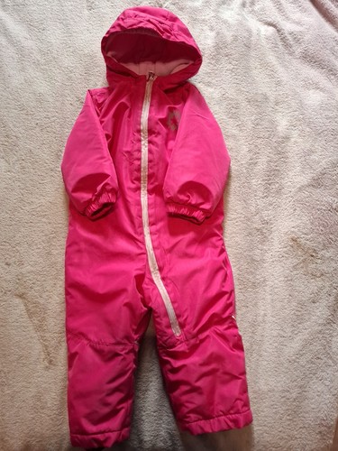 Lupilu schneeanzug hot pink - lupilu,
