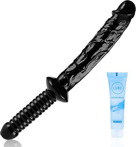 5cm dildo mit - 33.5cm,