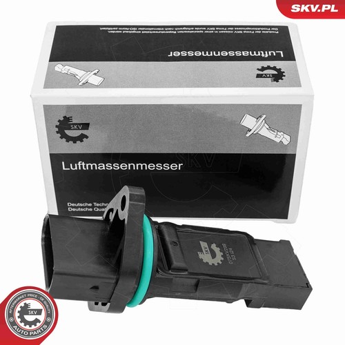 Luftmassenmesser esen skv - luftmassenmesser,