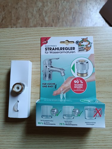 Easymaxx strahlregler für - easymaxx,