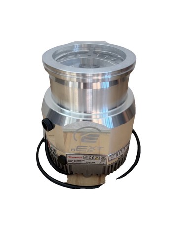 Next 240 80w turbopumpe - next,