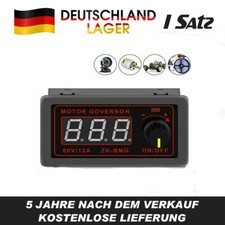 PWM DC 12V 24V 60V 500W