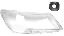 SKODA SUPERB 2 II FACELIFT 2013 SCHEINWERFER GLAS SCHEINWERFERGLAS KLEBER RECHTS