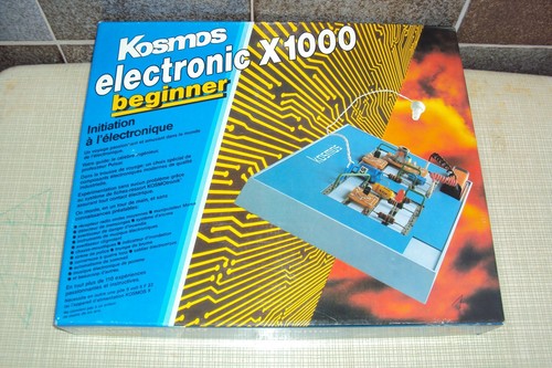 Kosmos electronic