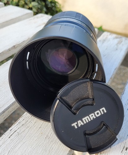 Tamron 300mm 4 58 lo - tamron, 70-300mm