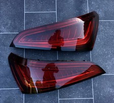 SCHWARZE LASIERUNG, AUFBEREITUNG IHRER AUDI Q5 FY 8R Q3 8U F3 RÜCKLEUCHTEN