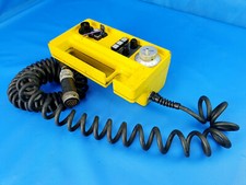 ROSE Sinumerik Handsteuerung Konsole Bedienpanel Controller Maschinensteuerung