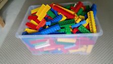 (D) Lego Duplo 10  XXL Steine Lange Steine