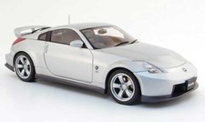 Autoart slotcar nissan - ,