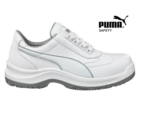 Puma sicherheitsschuhe clarity - puma,