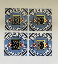 Bochum Aufkleber Sticker