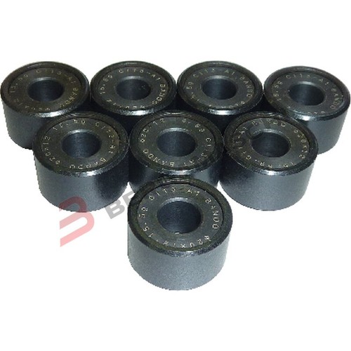 Kit rollen variomatik - 8,