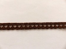 Klöppelspitze - Borte -