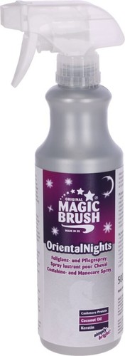Magicbrush pferde - magicbrush,