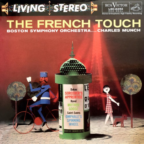 Analogue productions 2292 - analogue,